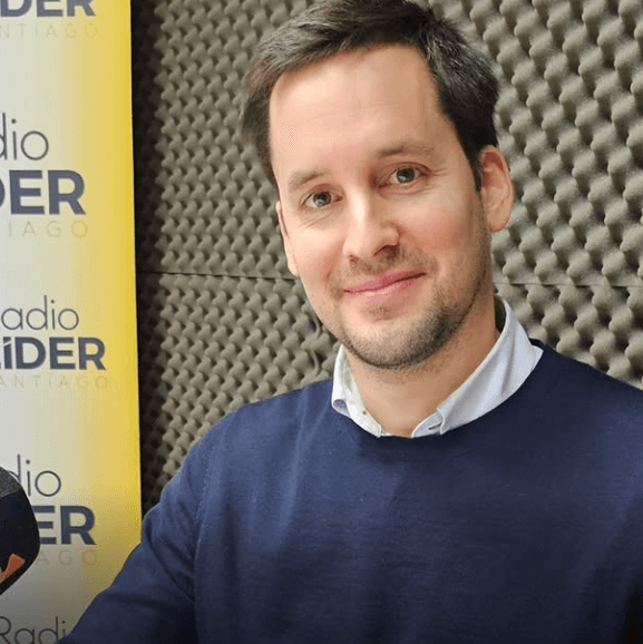 Hugo Queijeiro Pintos