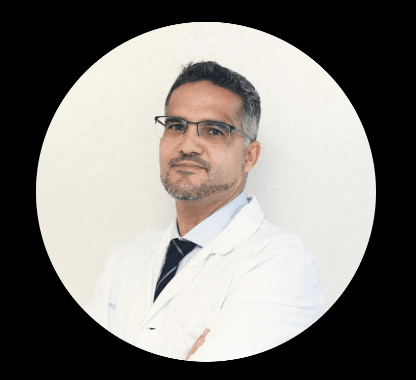 Carlos Alberto Encinas Ullán