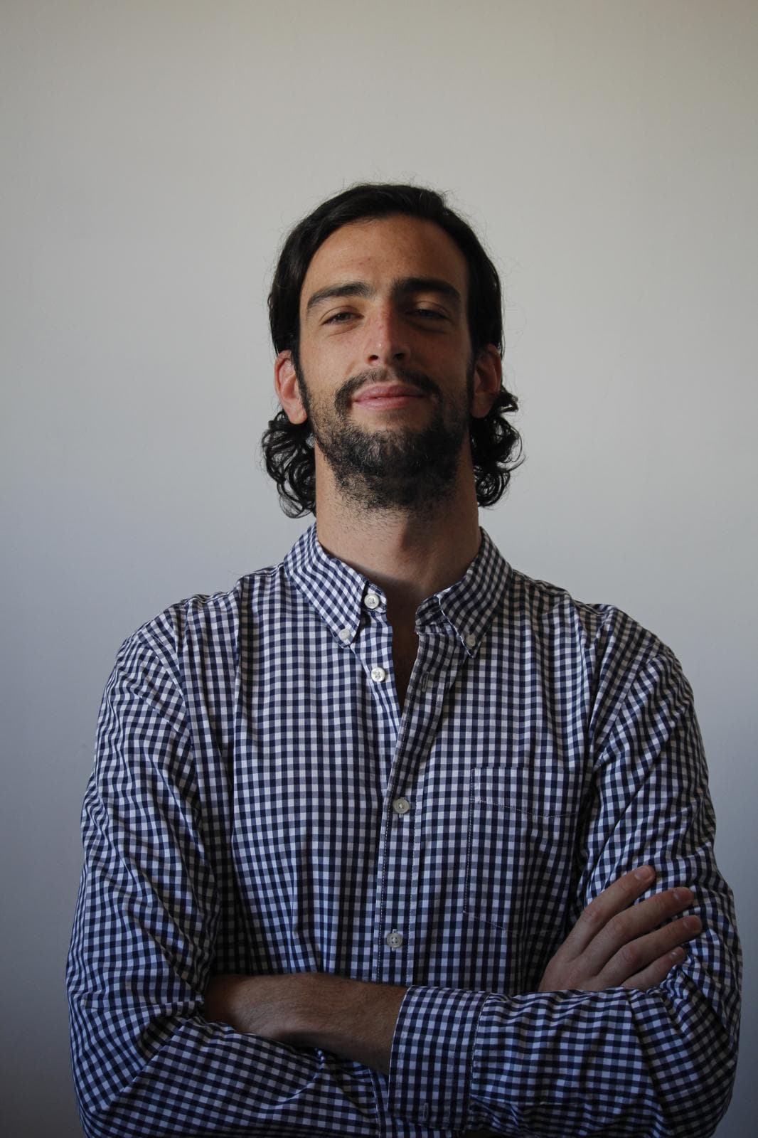 Jose Fernández Cuesta Peñafiel