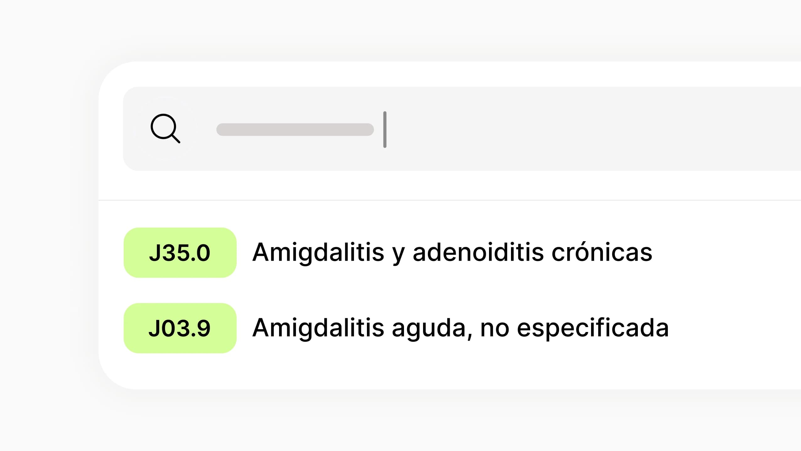 Automatic clinical coding with DeepClinic Copilot