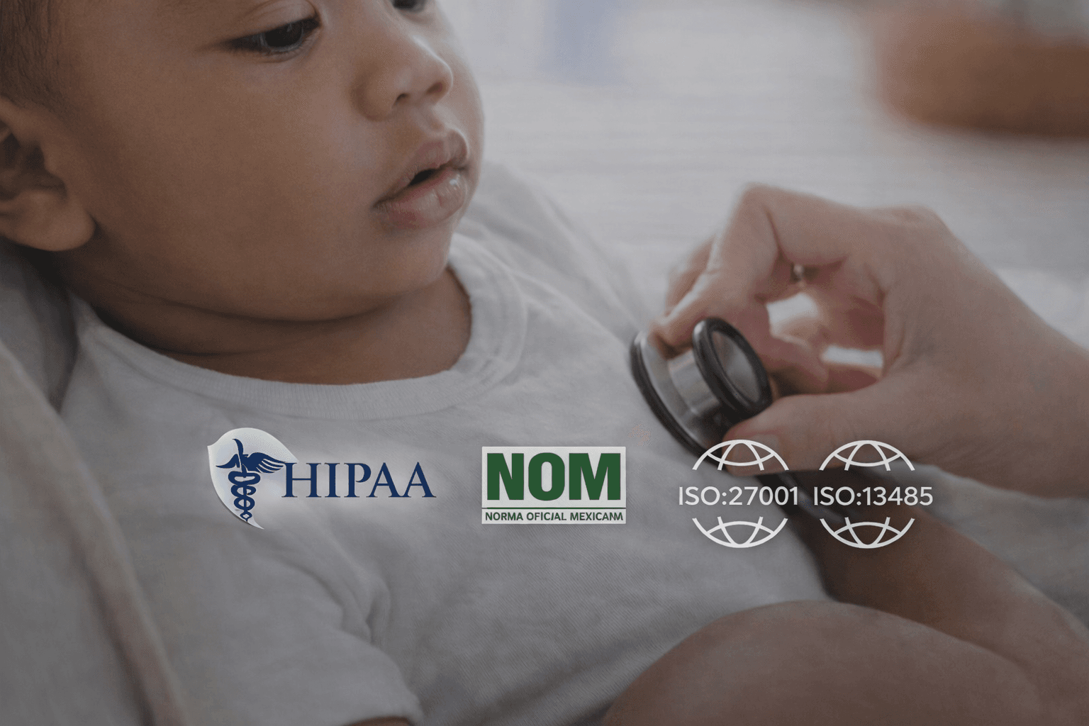 HIPAA certifications