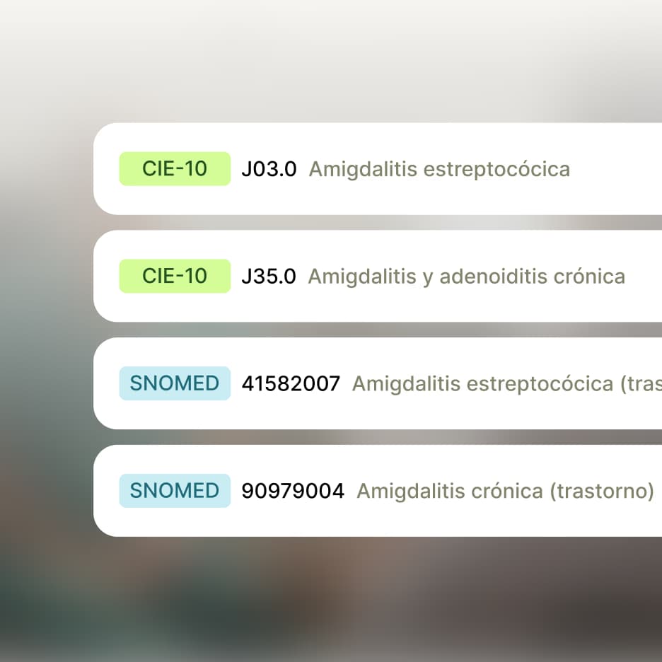 Datos y seguridad — DeepClinic